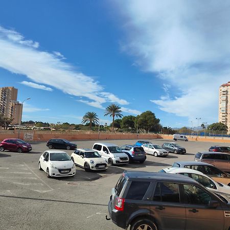 Seaside Beach-Lounge Alicante El Campello Exterior photo