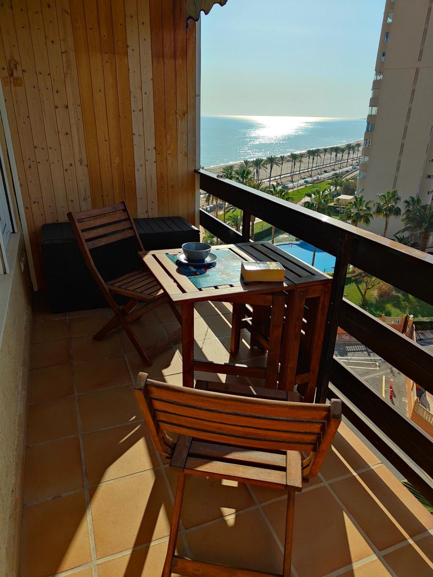 Seaside Beach-Lounge Alicante El Campello Exterior photo