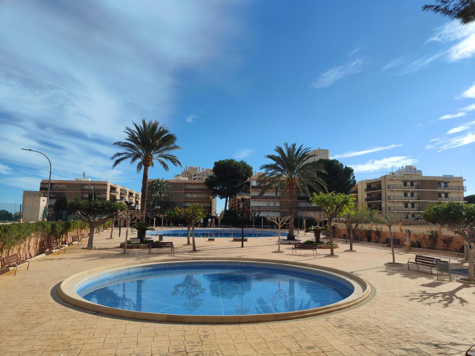 Seaside Beach-Lounge Alicante El Campello Exterior photo